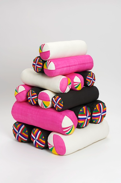 한국전통을 키치하게 풀어내는 라이프스타일 브랜드 스튜디오 아록, ‘2026 호텔페어’ 참가