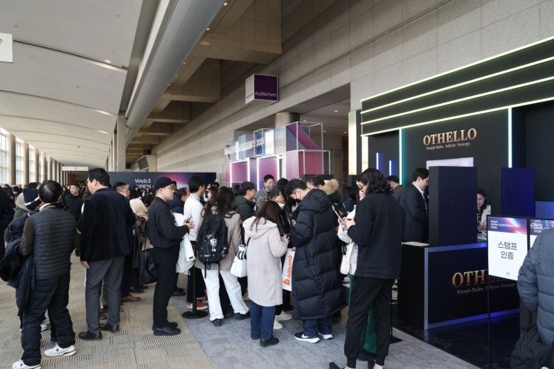 MGG, ‘Web3 OPEN CONFERENCE 2026’ 통해 체험형 Web3 게임 경제 모델 제시