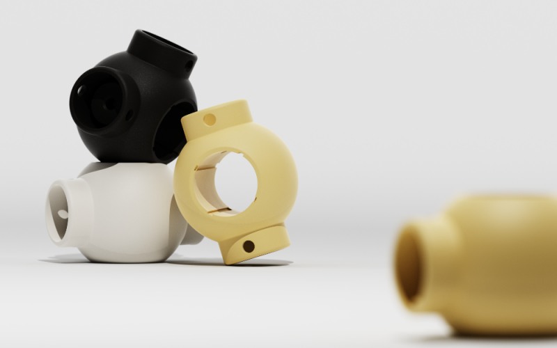 이지온(EASYON) ‘레몬 더블 드레스룸 행거’ 출시 기념 세일