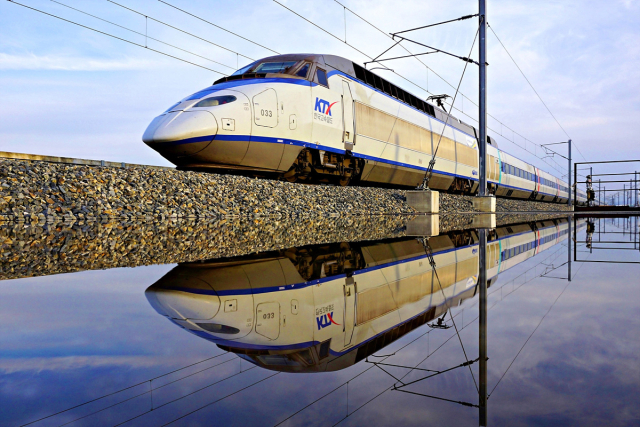 KTX./코레일
