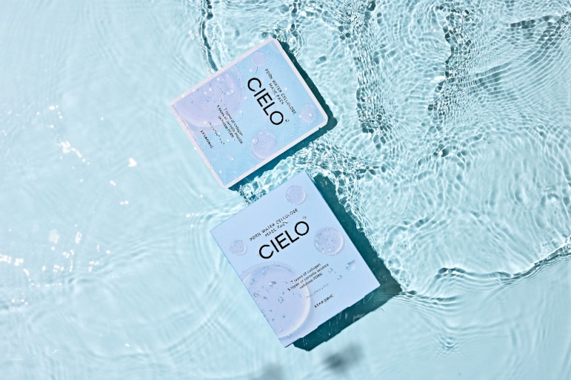 스타로닉, 병원 전용 ‘씨엘로 PDRN 셀룰로오스 마스크팩’ 누적판매 6만장 돌파