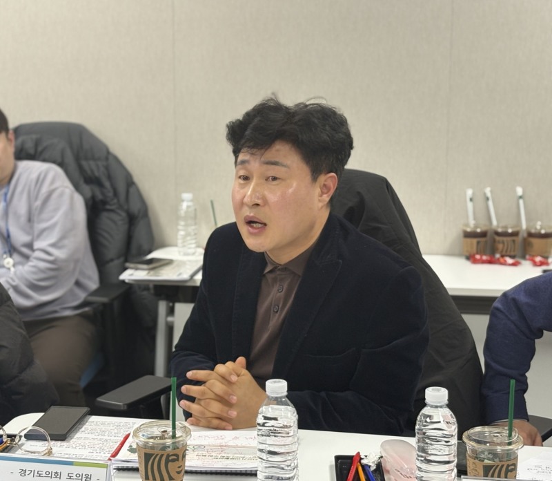 이영주 경기도의원