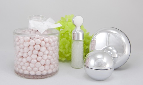 사진: KPT가 인디 뷰티 브랜드를 위해 자체 제작한 화장품 샘플