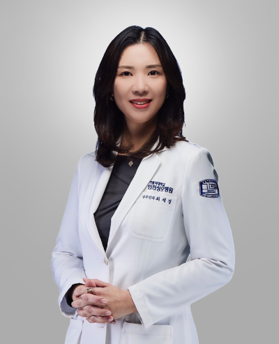 최세경 가톨릭대학교 인천성모병원 산부인과 교수