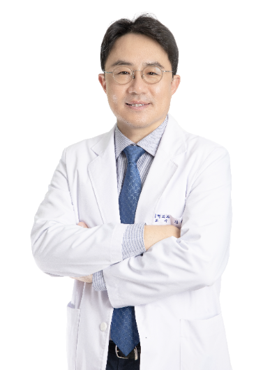 김재균 고대안산병원 정형외과 교수