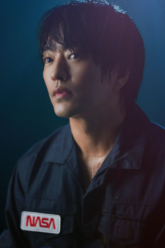 배우 정문성 캐릭터컷. (사진제공=중구문화재단)