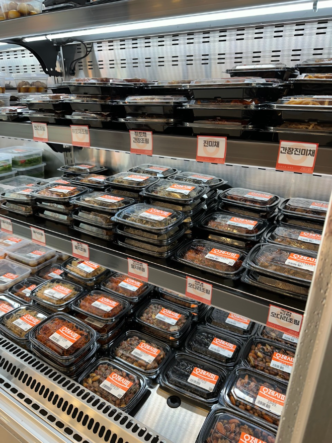 강릉지역자활센터가 지난해 9월 개소한 반찬사업단 ‘오레시피 강릉회산점’은 취약계층의 안정적인 일자리 창출과 경제적 자립을 동시에 이끌어낸 사례로 주목받고 있다.