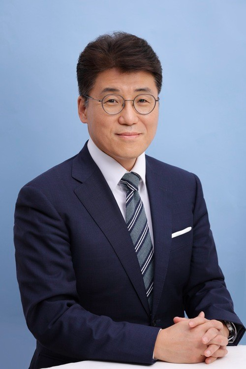 고윤주 신임 LG 글로벌전략개발원장.(사진=LG)