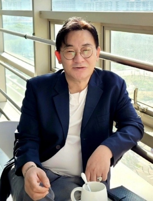 데이터시티위마켓 장진우 대표 “국내 블록체인 산업 위해 STO 규제 축소·ICO 전면 재개방 필요”