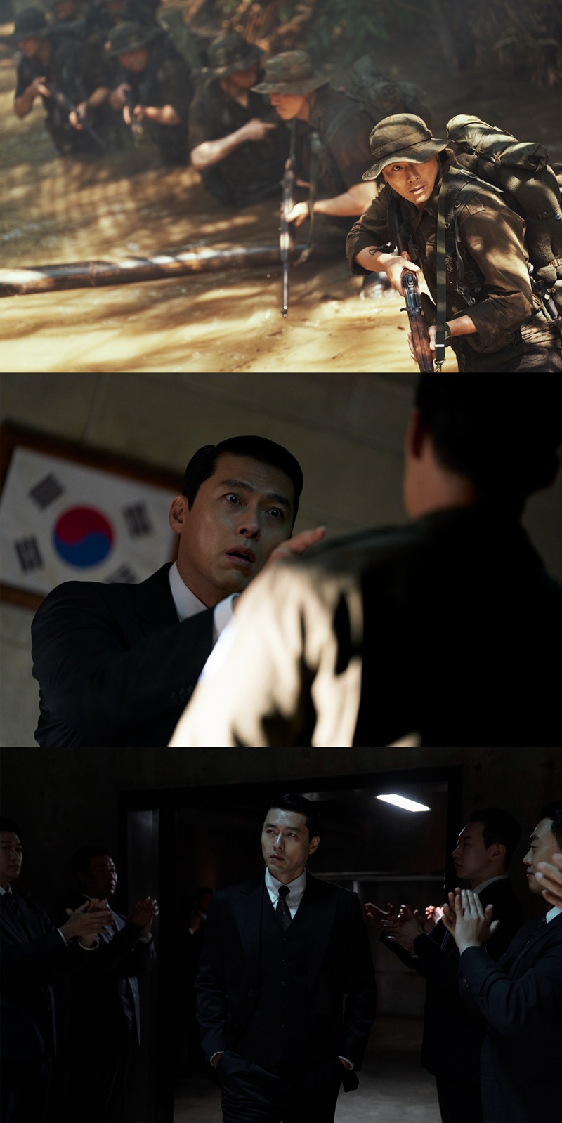 ‘메이드 인 코리아’ 현빈, 악역으로 확장한 연기 스펙트럼…글로벌 존재감 각인