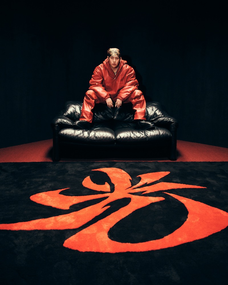 몬스타엑스 주헌, 오늘(15일) ‘엠카운트다운’ 출격…신곡 'STING' 음악방송 첫 공개