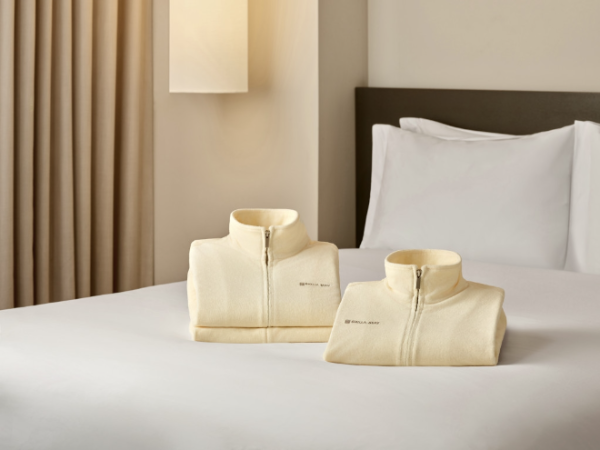 신라스테이 라운지웨어