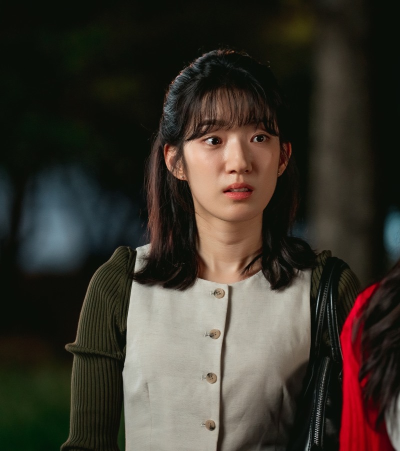 강채영, ‘언더커버 미쓰홍’ 출연…중심축 활약 예고