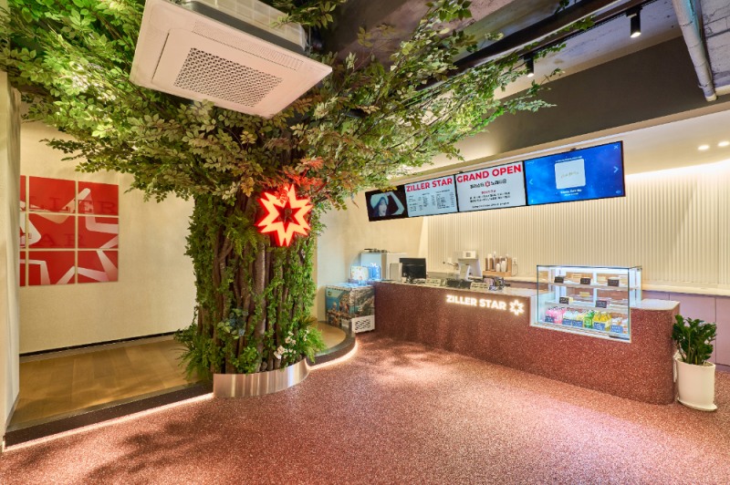 질러스타노래타운, 안산 중앙역점 오픈…'방대방 노래대결' 가능