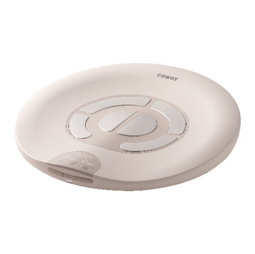 베스트 라이프 솔루션 기업 코웨이가 가정용 의료기기 브랜드 ‘테라솔(Therasol)’을 론칭하고, 첫 번째 라인업으로 요실금 치료 의료기기 ‘테라솔 U’를 출시했다고 16일 밝혔다. / 사진 = 코웨이