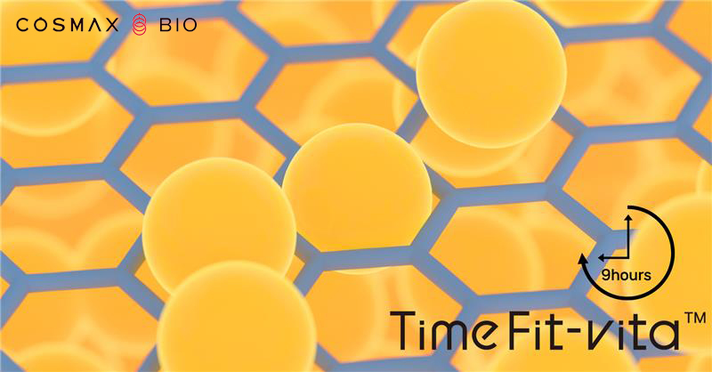 (코스맥스바이오 타임핏 비타)