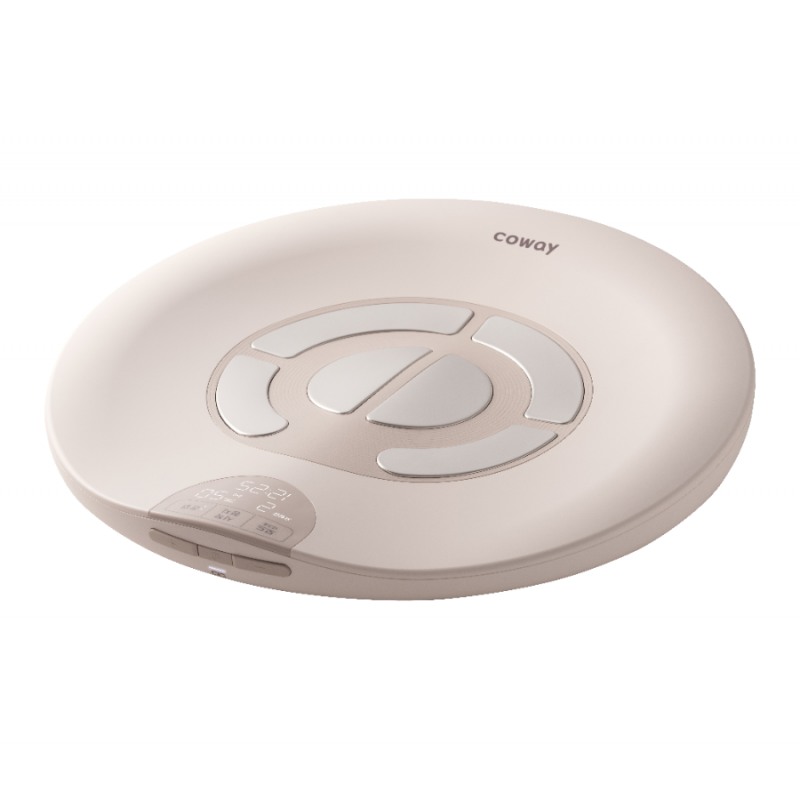 코웨이 요실금 치료 의료기기 테라솔 U