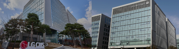 LG씨엔에스, 국가대표 AI 1차 통과..."AX 사업 추진력 확보"