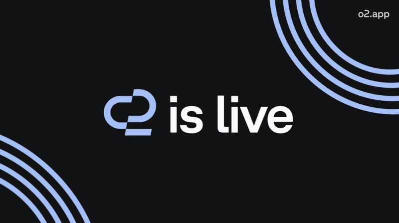 o2, 성과 기반 보상을 통해 경쟁력 있는 온체인 트레이딩 환경 구축