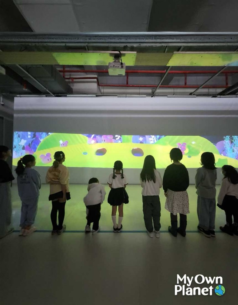 마이 오운 플래닛(My Own Planet) 기후행동 실천 캠페인 21 ‘기후행동 미니북’ 출간