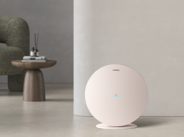 코웨이, 가정용 의료기기 브랜드 ‘테라솔’ 론칭