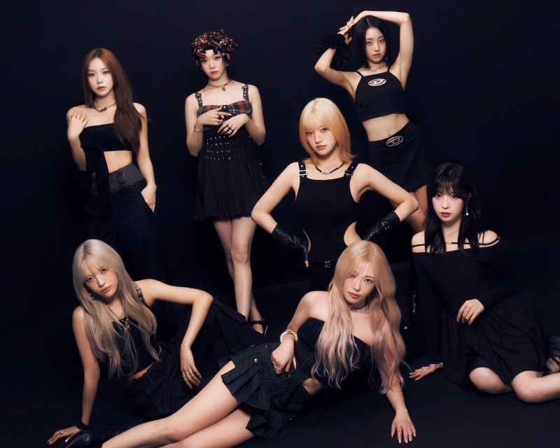 빌리, 27일 프리 릴리즈 싱글 'cloud palace ~ false awakening' 발매…첫 티징 콘텐츠 공개