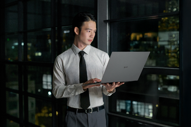 노트북랜드21(노트북랜드이십일)이 LG전자의 2026년형 초경량 AI 노트북 ‘LG gram Pro AI 2026’을 자사 판매 채널을 통해 공식 판매한다