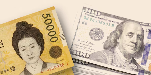 (상보) 한은 국제국장 “환율 안정 위해 원화 약세 기대심리 완화되어야”