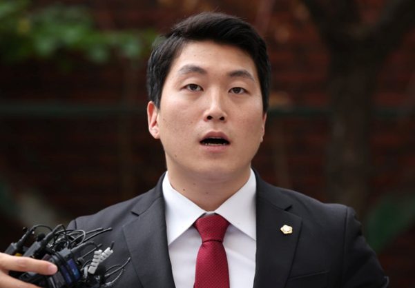 강서구 김민석의원은 지역의 청년문제와 현안이 해결 될 수 있도록 공론화 시켜 실제로 움직이도록 만드는 다양한 활동을 하고 있다 (사진=김민석의원)