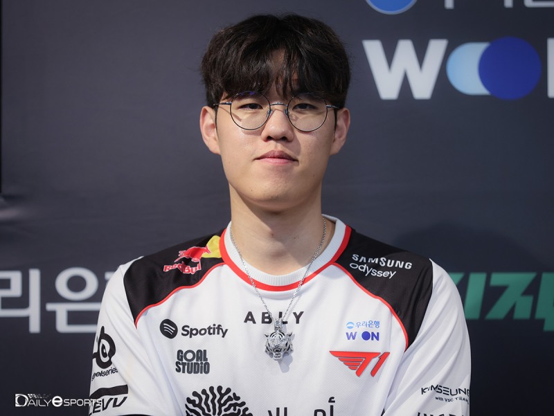 '오너' 문현준, "연습 부족? 걱정하지 않는다"