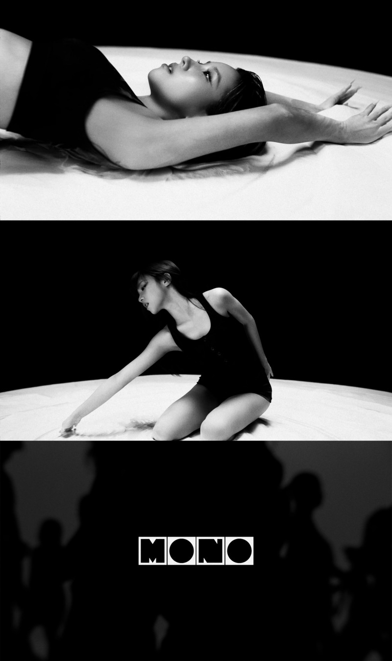 아이들, 27일 디지털 싱글 'Mono' 발매…새로운 음악 방향성 제시