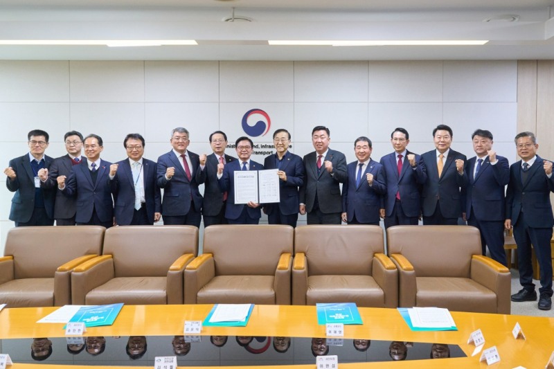 국가철도망 구축계획 반영을 위해 총력 대응 (아산시 제공)
