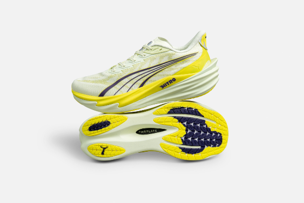푸마, 신제품 ‘디비에이트 나이트로 4’ 시리즈 출시