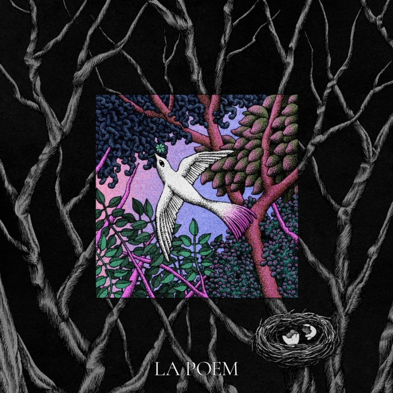 라포엠, 오늘(20일) 미니 3집 'ALIVE' 발매…‘크로스오버 정체성 집약’