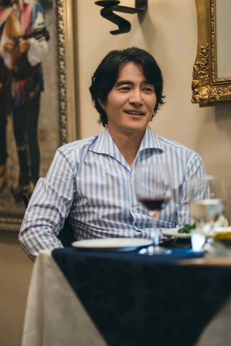 이해영, ‘아너 : 그녀들의 법정’ 합류…이나영X정은채X이청아와 호흡