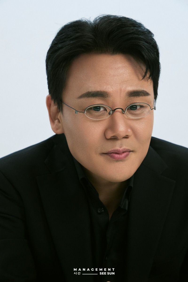 김인권, ‘우주를 줄게’ 합류…배인혁X노정의와 호흡