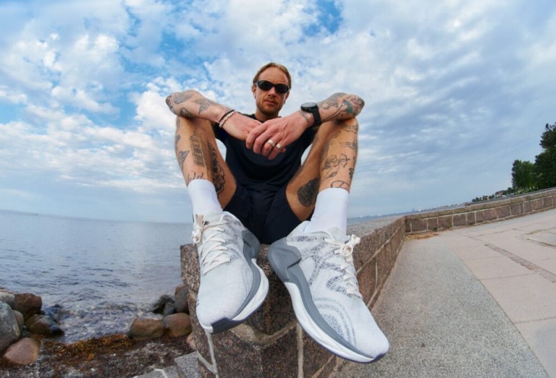 사진: 솔라라(Solara) 미스트(Mist)