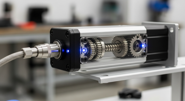 "로봇 성장, 액추에이터 국산화가 열쇠"…일본처럼 부품 자립 필수