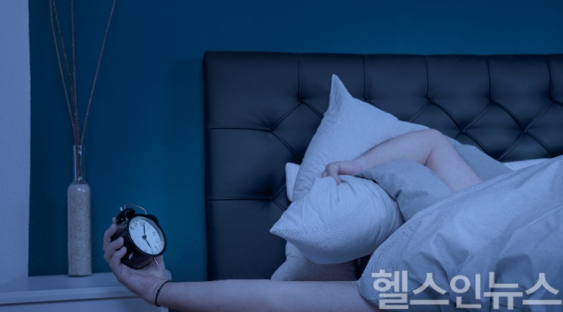 겨울철 이불 밖을 나서기 힘들게 하는 원인이 있다. (이미지제공=클립아트코리아)