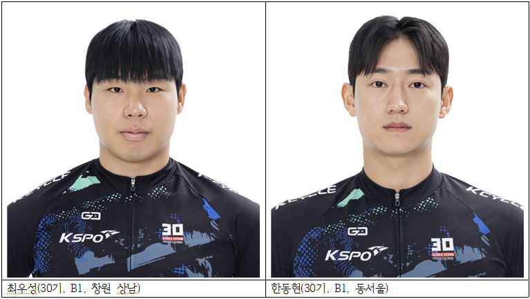 박제원, 차원이 다른 데뷔 3연승… 30기 신인 돌풍 선도