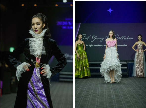 설영희 2026 S/S 컬렉션