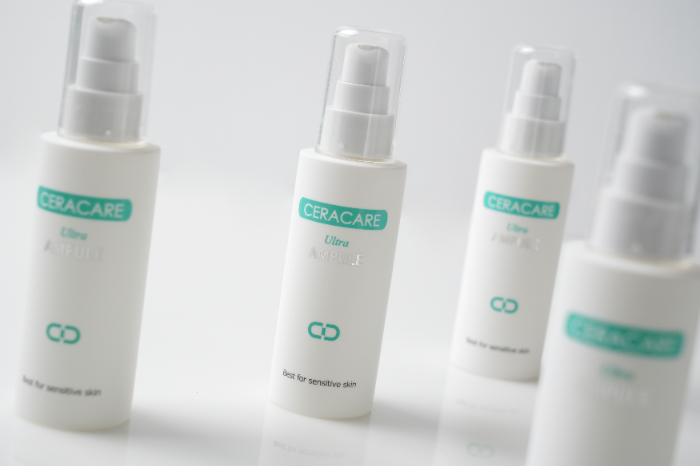 문제성 피부 고민 당사자 참여 ‘세라케어 울트라 앰플’ 리뉴얼 출시...1+1 이벤트 전개