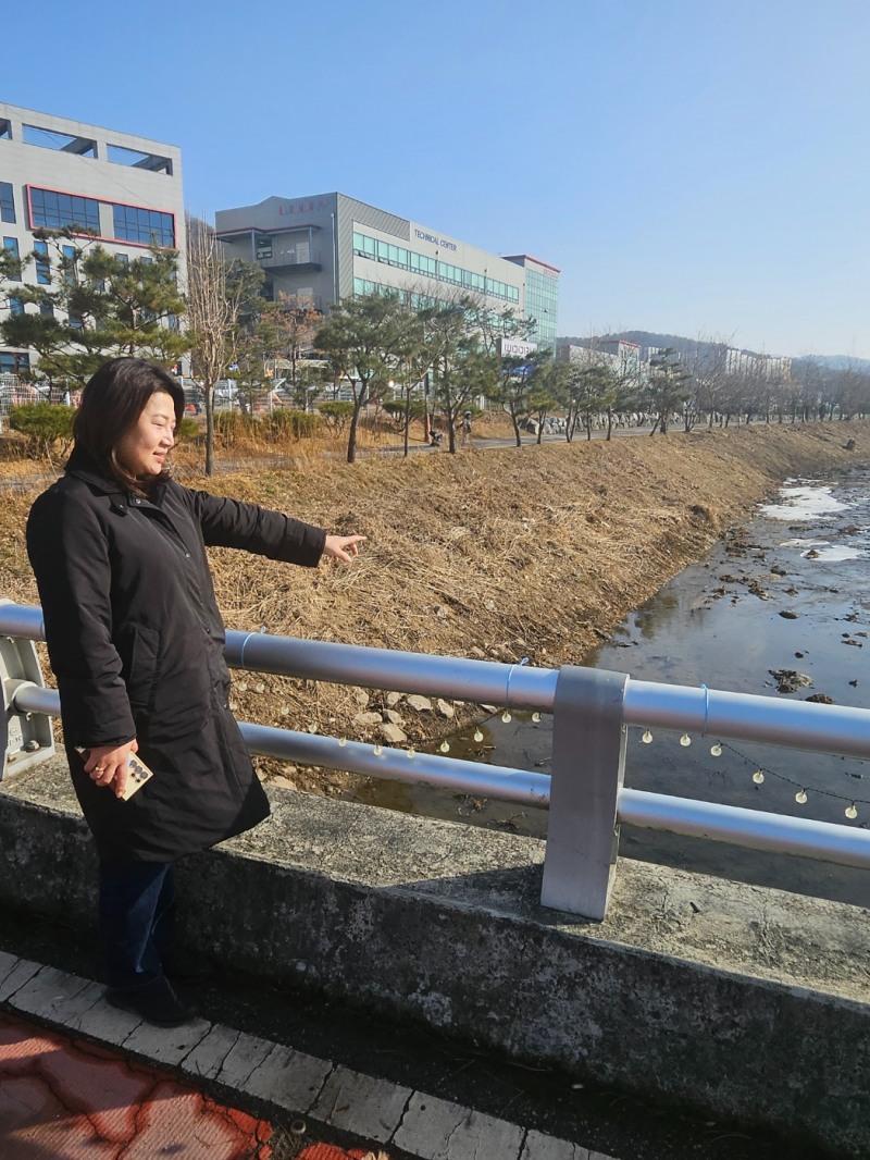 박희정 용인특례시의원