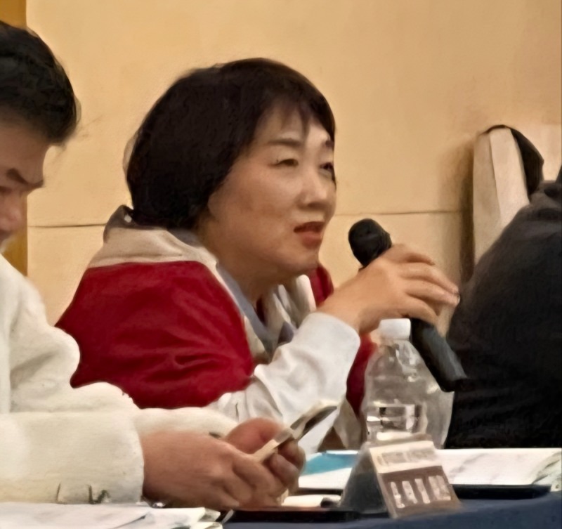 지미연 경기도의원