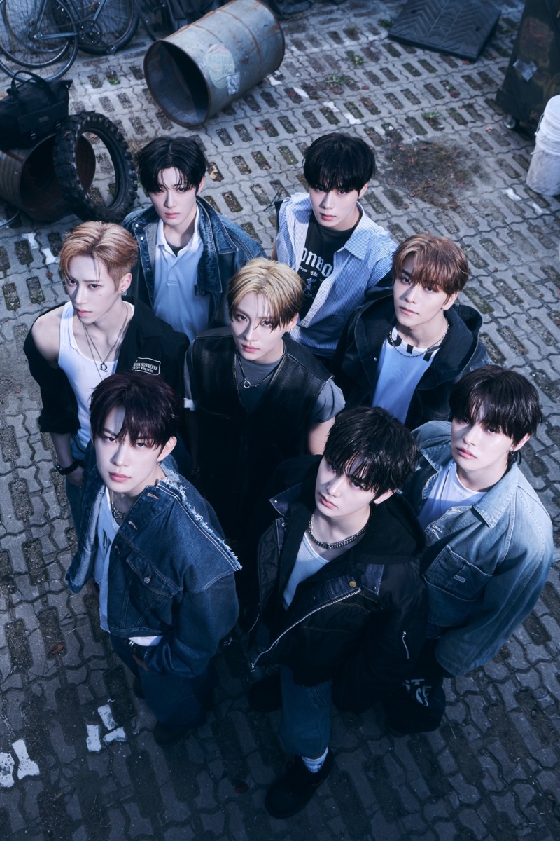 알파드라이브원, 데뷔 직후 ‘음악+뷰티+예능’ 섭렵…전방위 활약