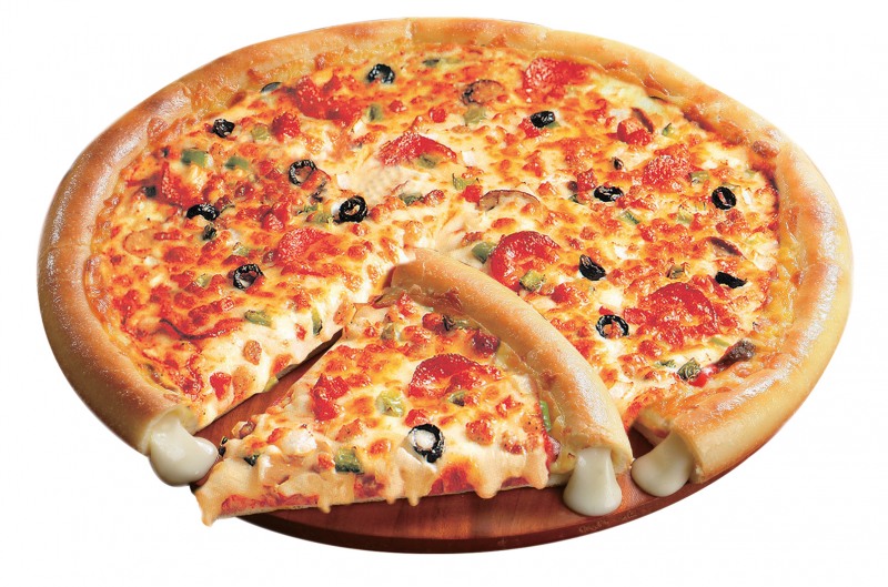 사진제공=난타5000피자