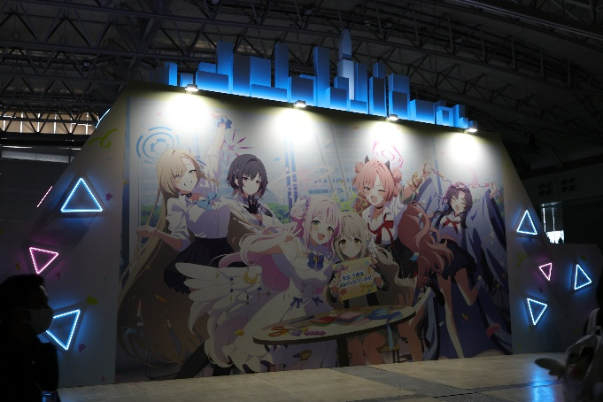 5주년 페스티벌 키비주얼 / 사진=넥슨