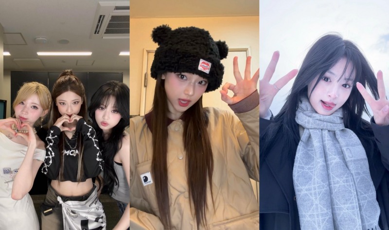 1년 2개월 전 수록곡이 왜 지금?…베이비몬스터 'Really Like You' 역주행 비결