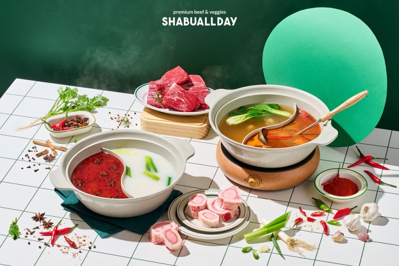 샤브올데이, 전국 170호점 돌파…외식 시장 ‘샤브 기준’으로 자리매김