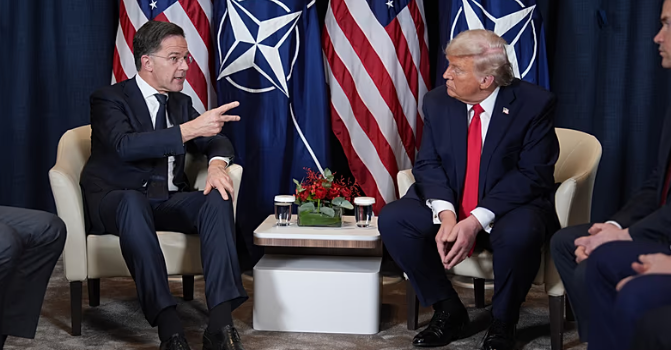 (상보) 트럼프 "2월 발효 예정 그린란드 관세 부과 철회"